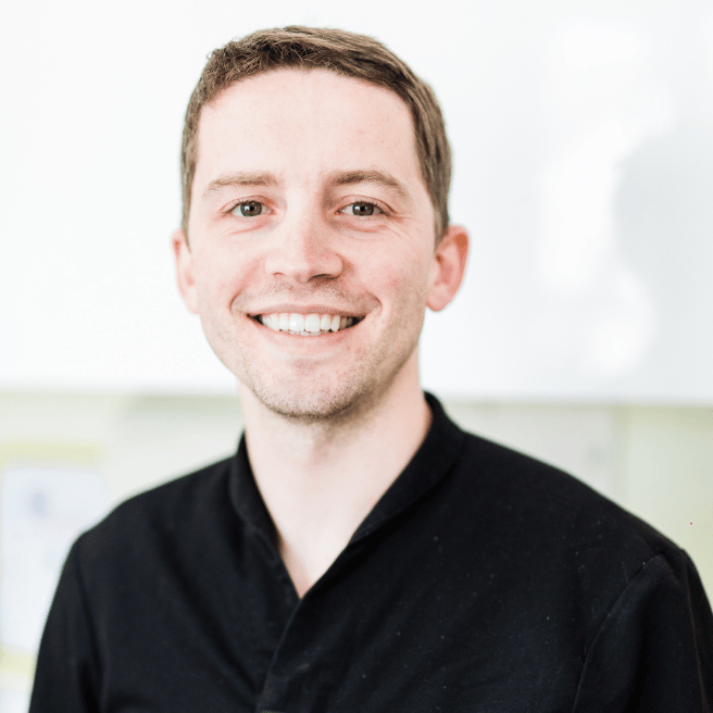 Dr Oliver Thomas - Mumbles Dental Suite